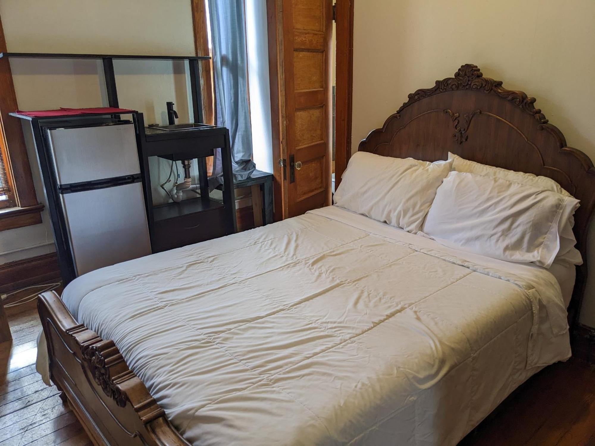 The Oliver House - Adults Only Bisbee Kültér fotó