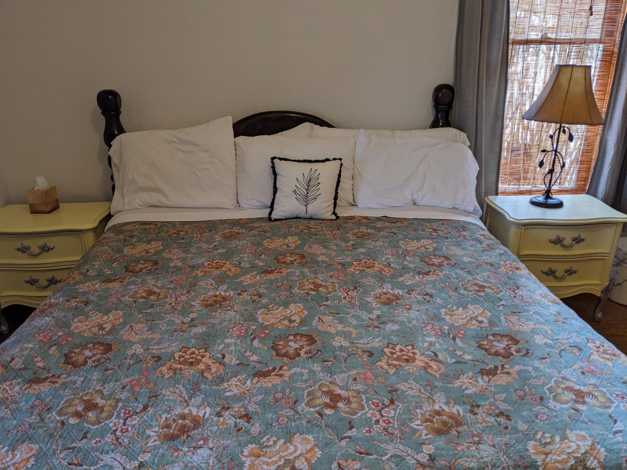 The Oliver House - Adults Only Bisbee Kültér fotó