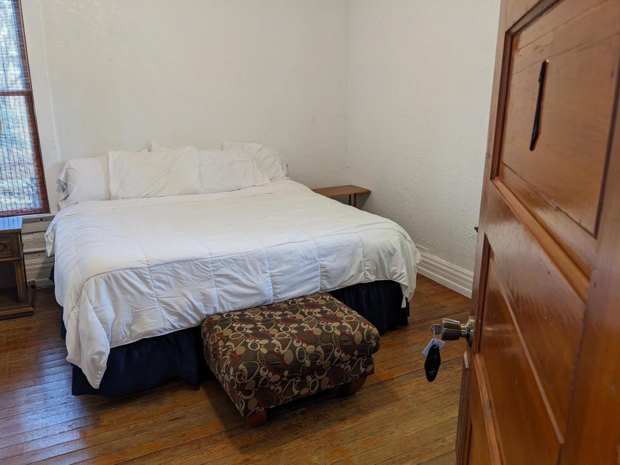 The Oliver House - Adults Only Bisbee Kültér fotó