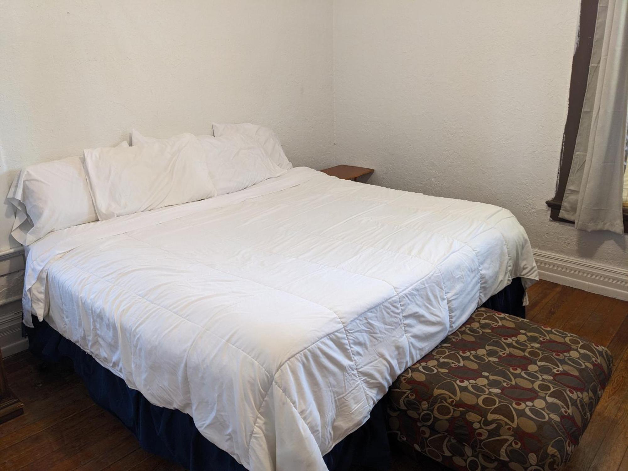 The Oliver House - Adults Only Bisbee Kültér fotó