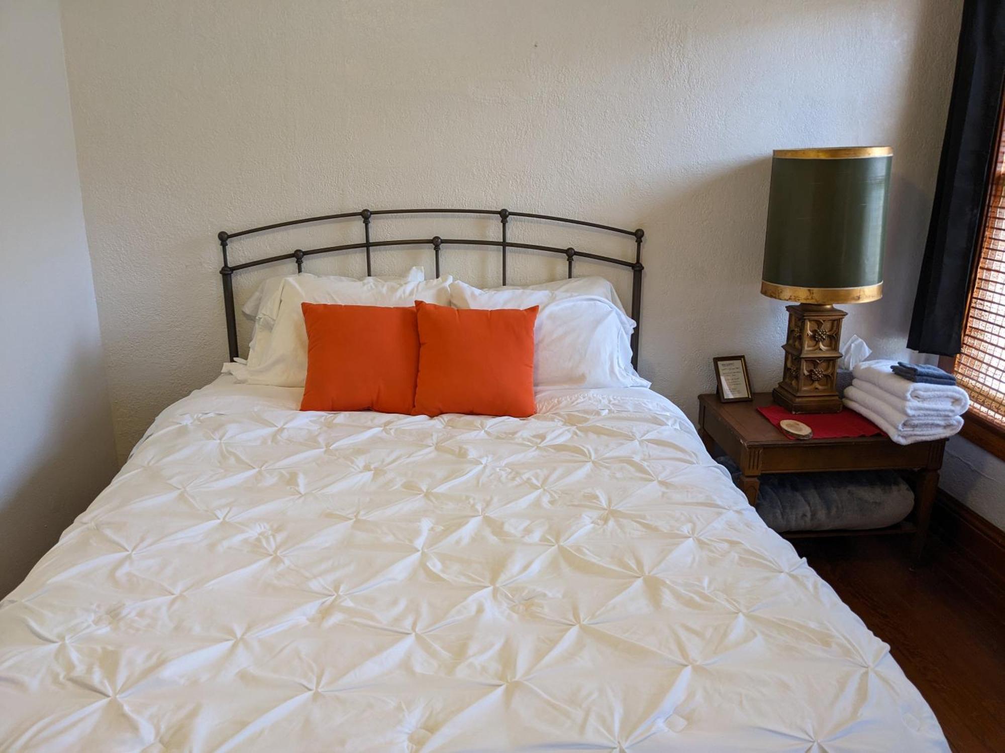 The Oliver House - Adults Only Bisbee Kültér fotó