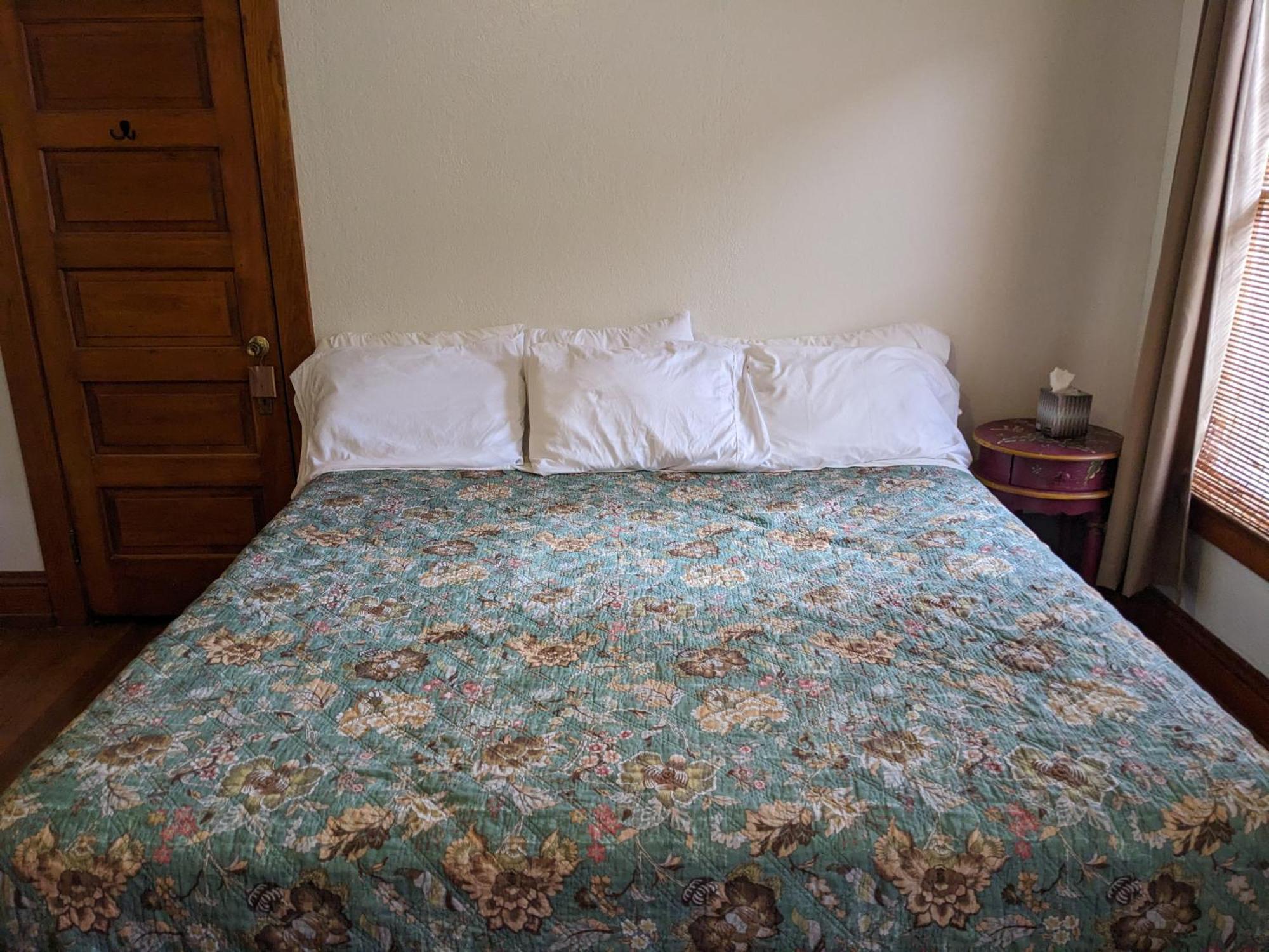 The Oliver House - Adults Only Bisbee Kültér fotó