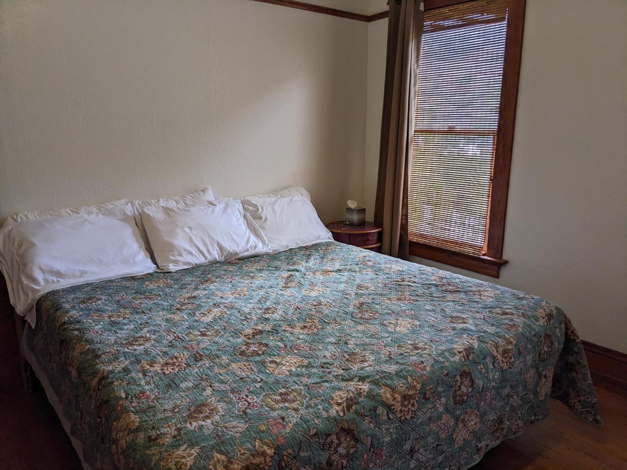 The Oliver House - Adults Only Bisbee Kültér fotó