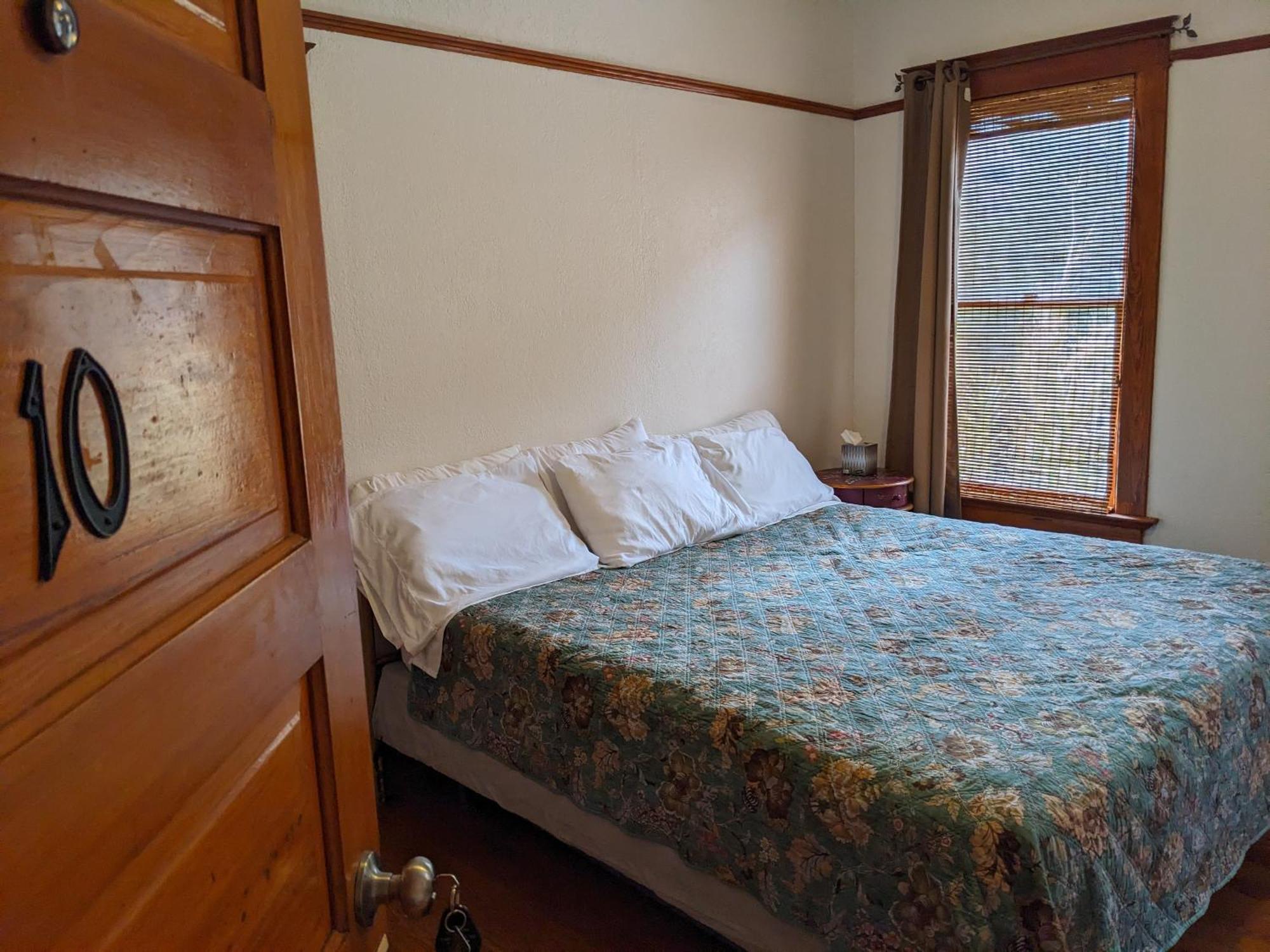 The Oliver House - Adults Only Bisbee Kültér fotó