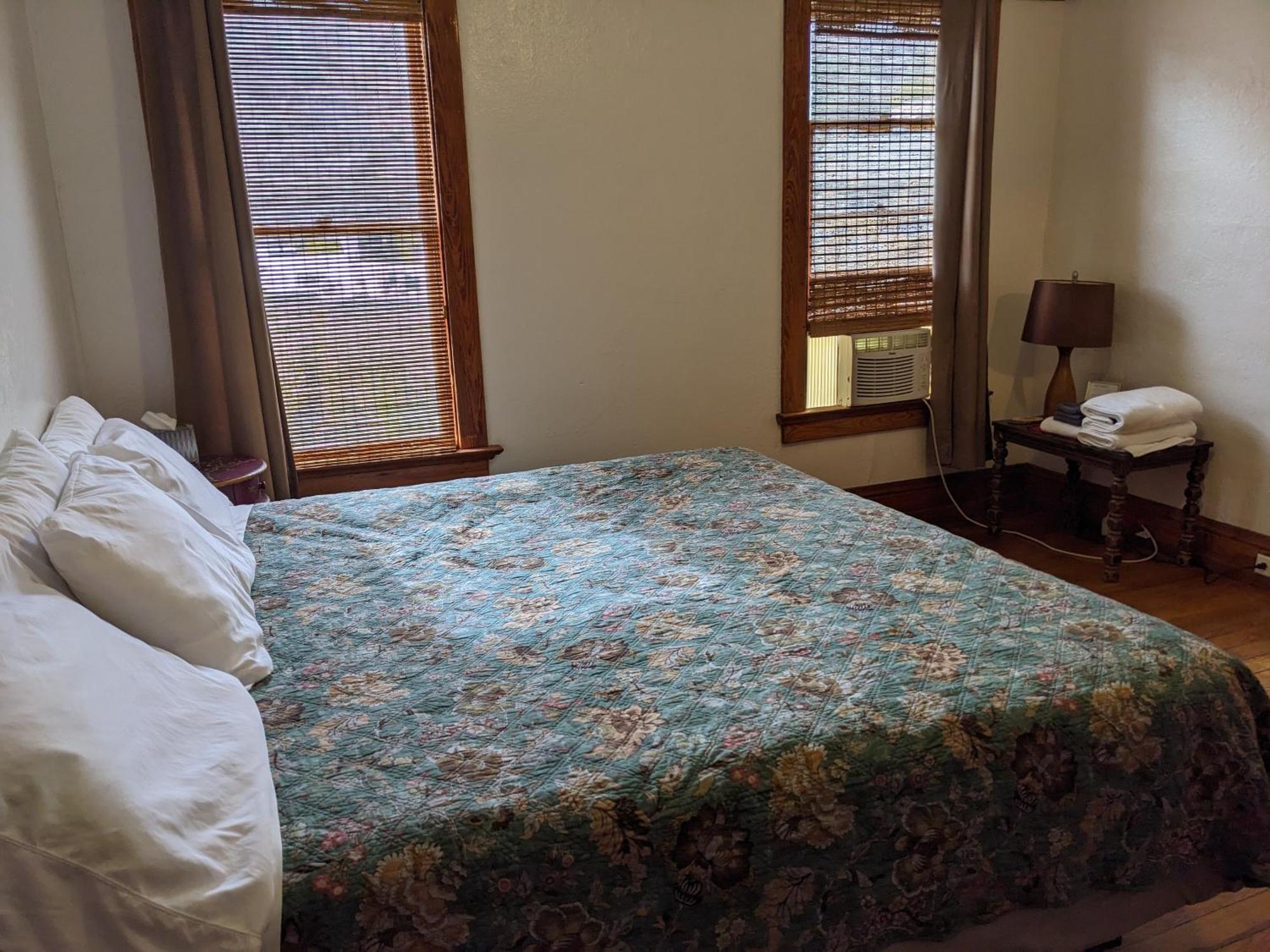 The Oliver House - Adults Only Bisbee Kültér fotó