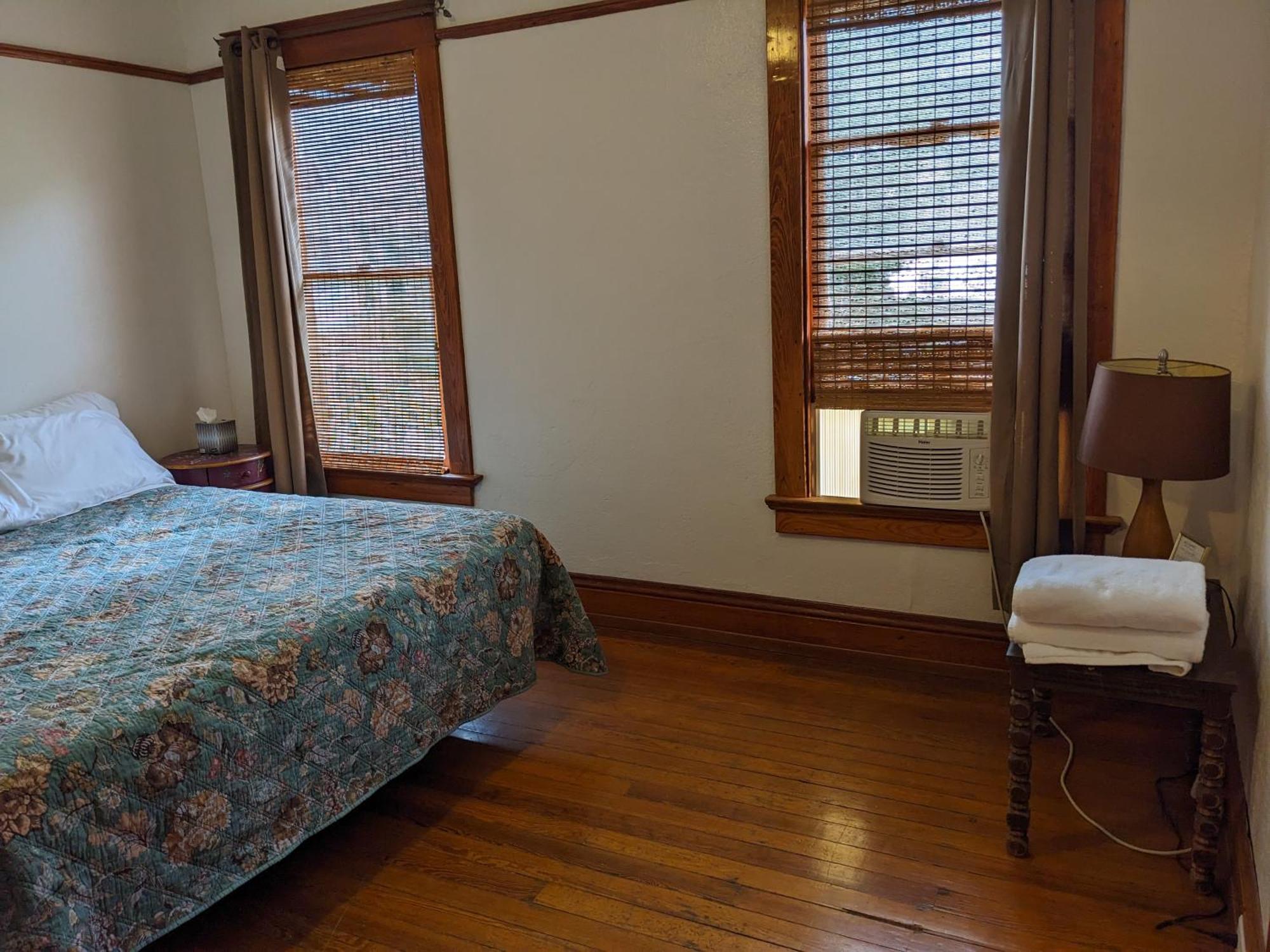 The Oliver House - Adults Only Bisbee Kültér fotó