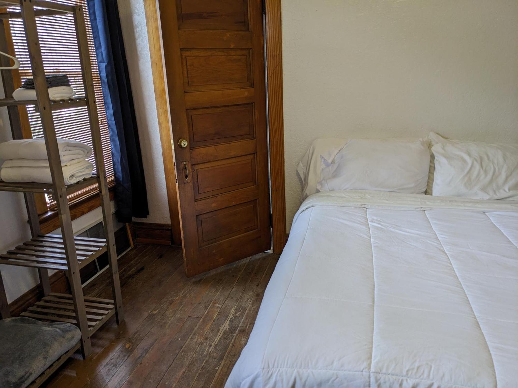 The Oliver House - Adults Only Bisbee Kültér fotó