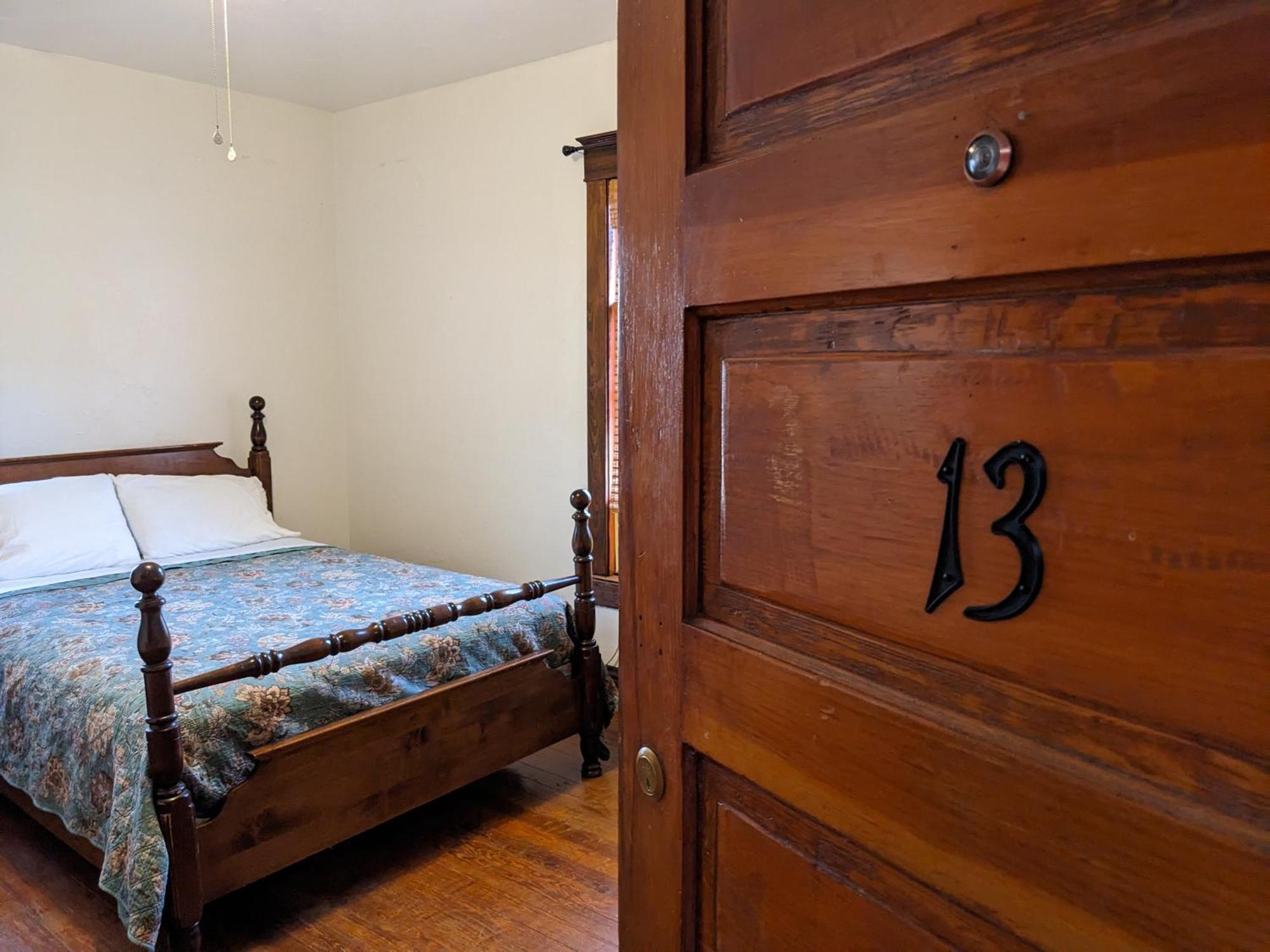 The Oliver House - Adults Only Bisbee Kültér fotó