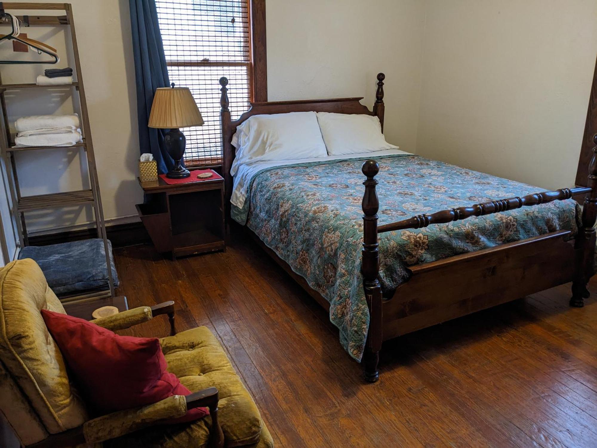 The Oliver House - Adults Only Bisbee Kültér fotó