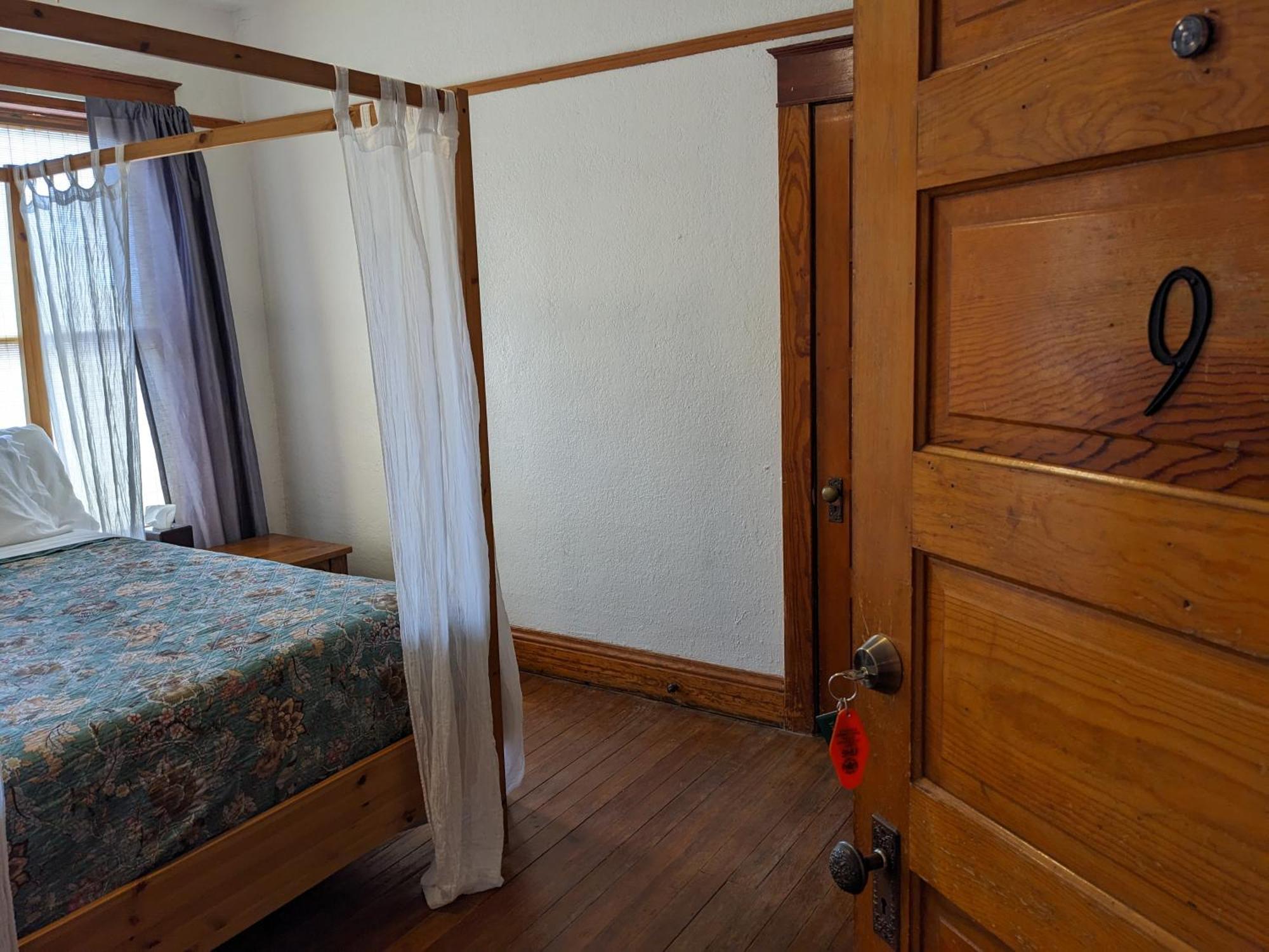 The Oliver House - Adults Only Bisbee Kültér fotó