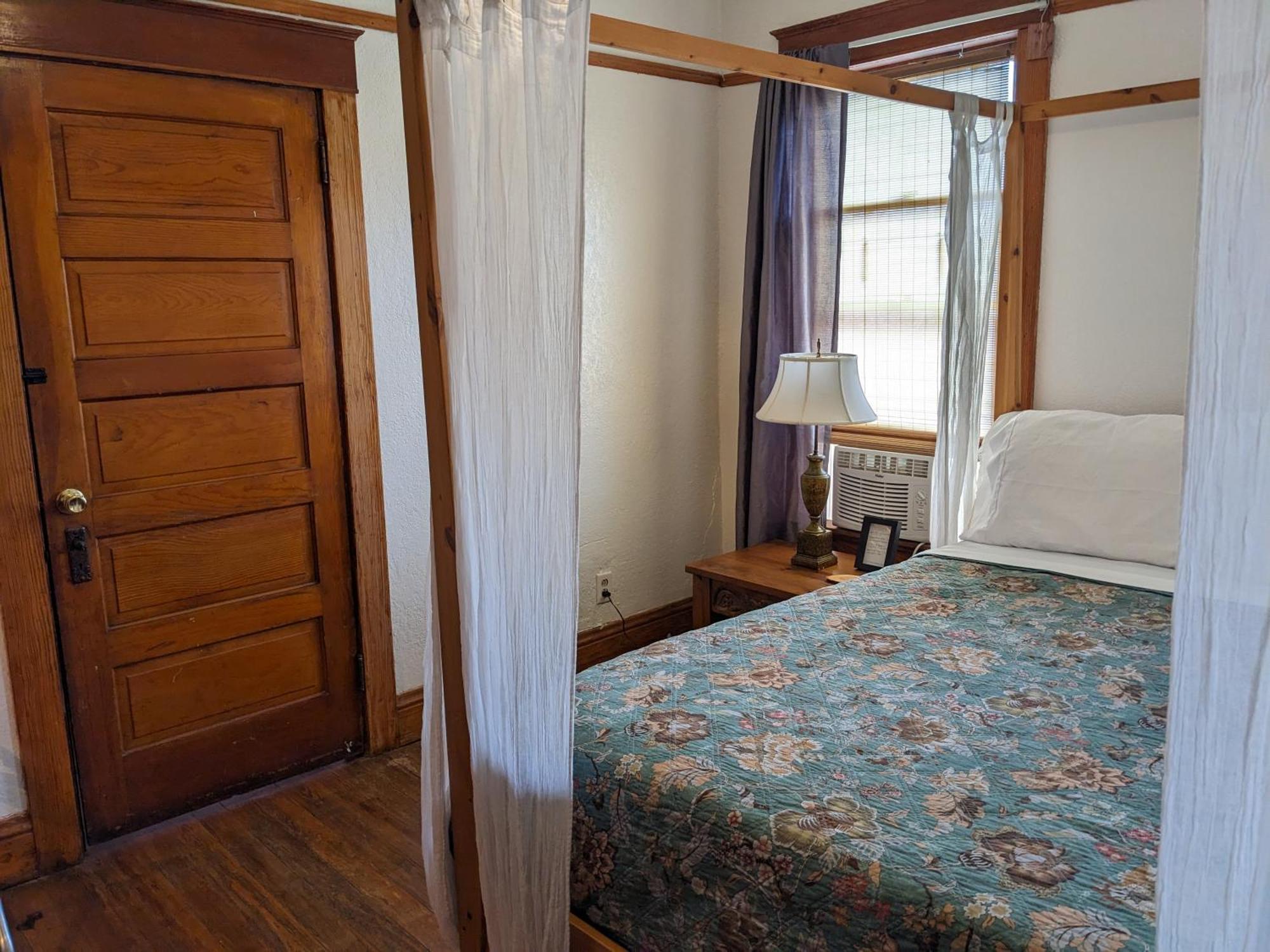 The Oliver House - Adults Only Bisbee Kültér fotó
