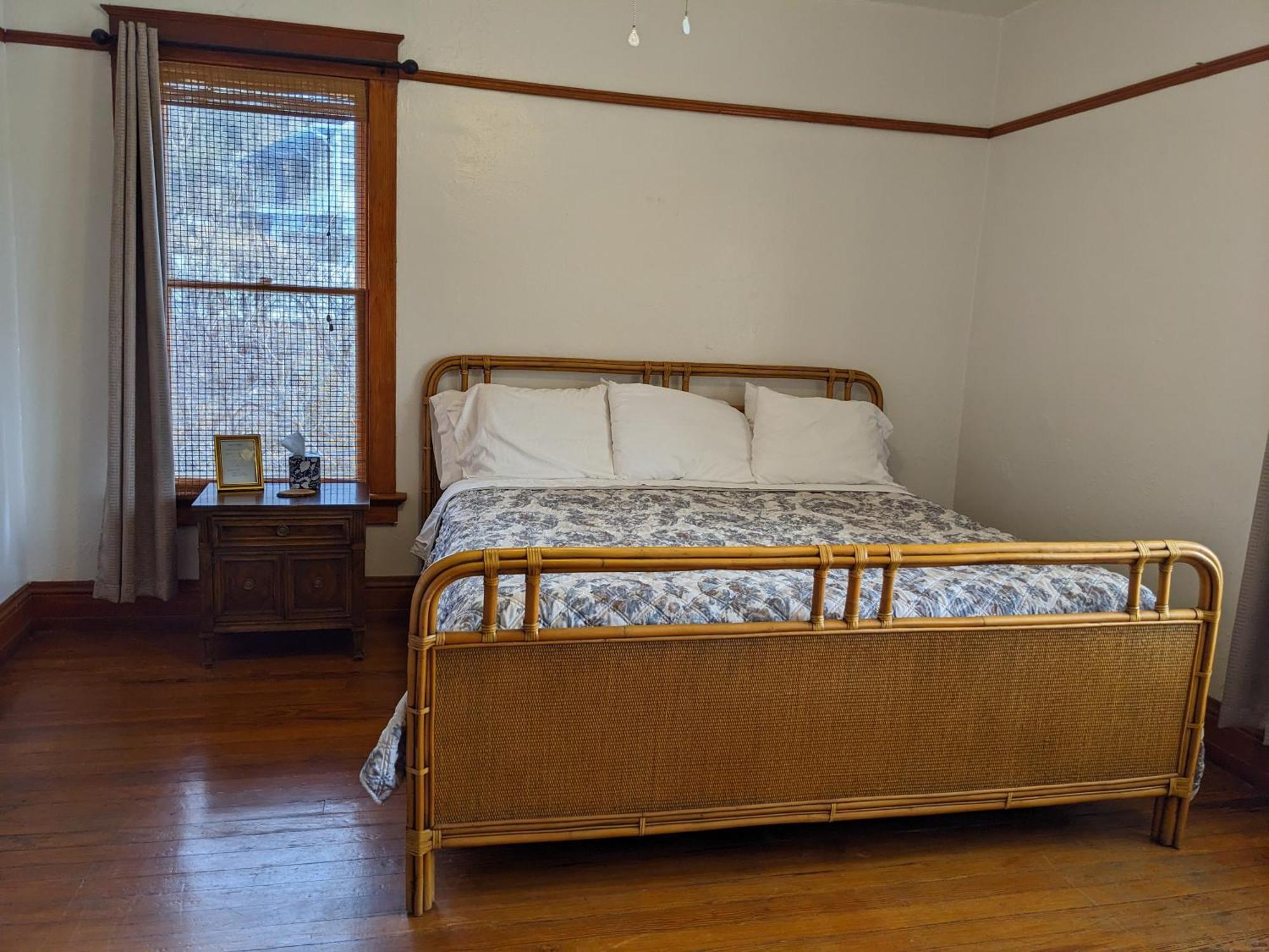 The Oliver House - Adults Only Bisbee Kültér fotó