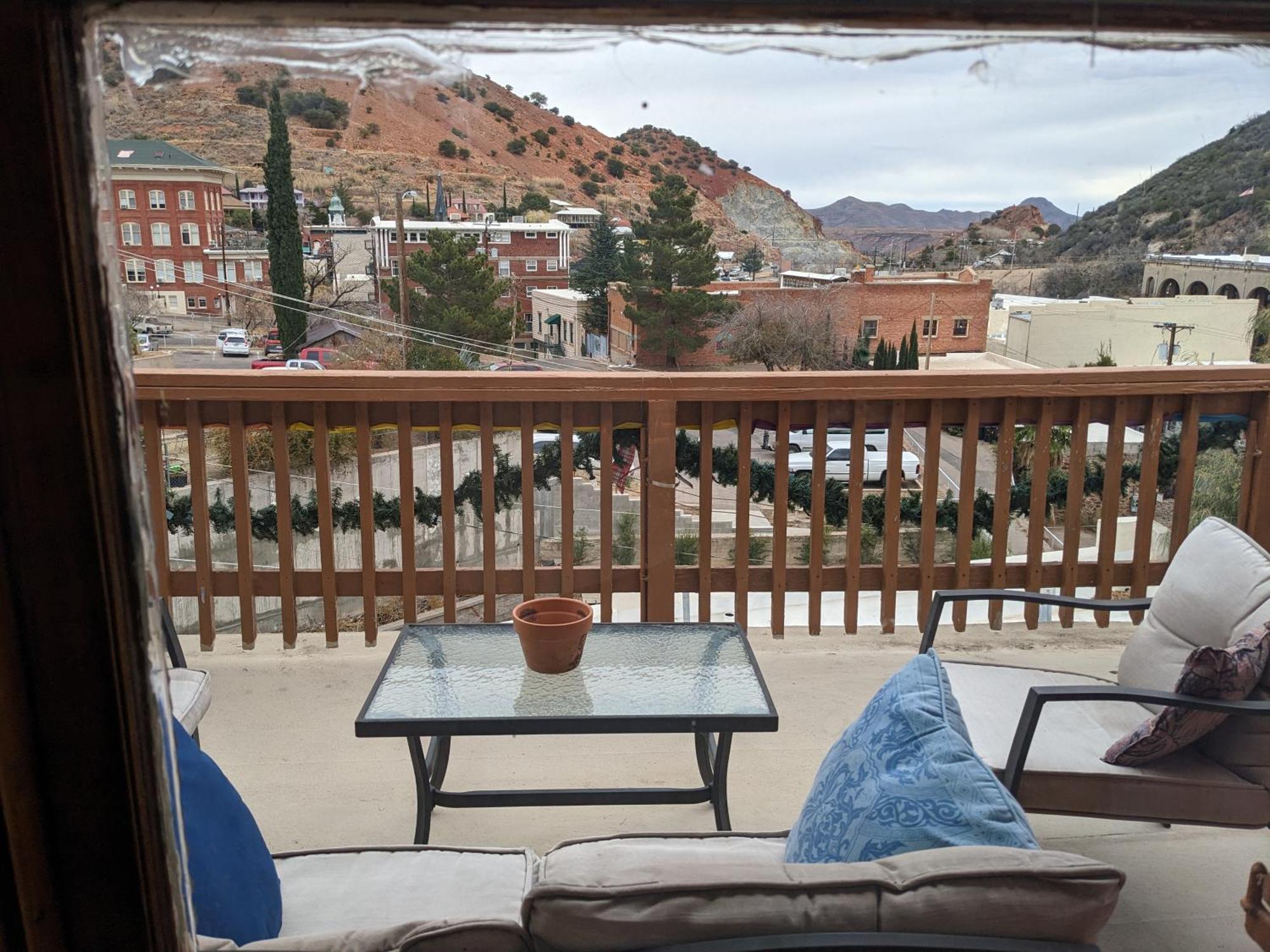 The Oliver House - Adults Only Bisbee Kültér fotó