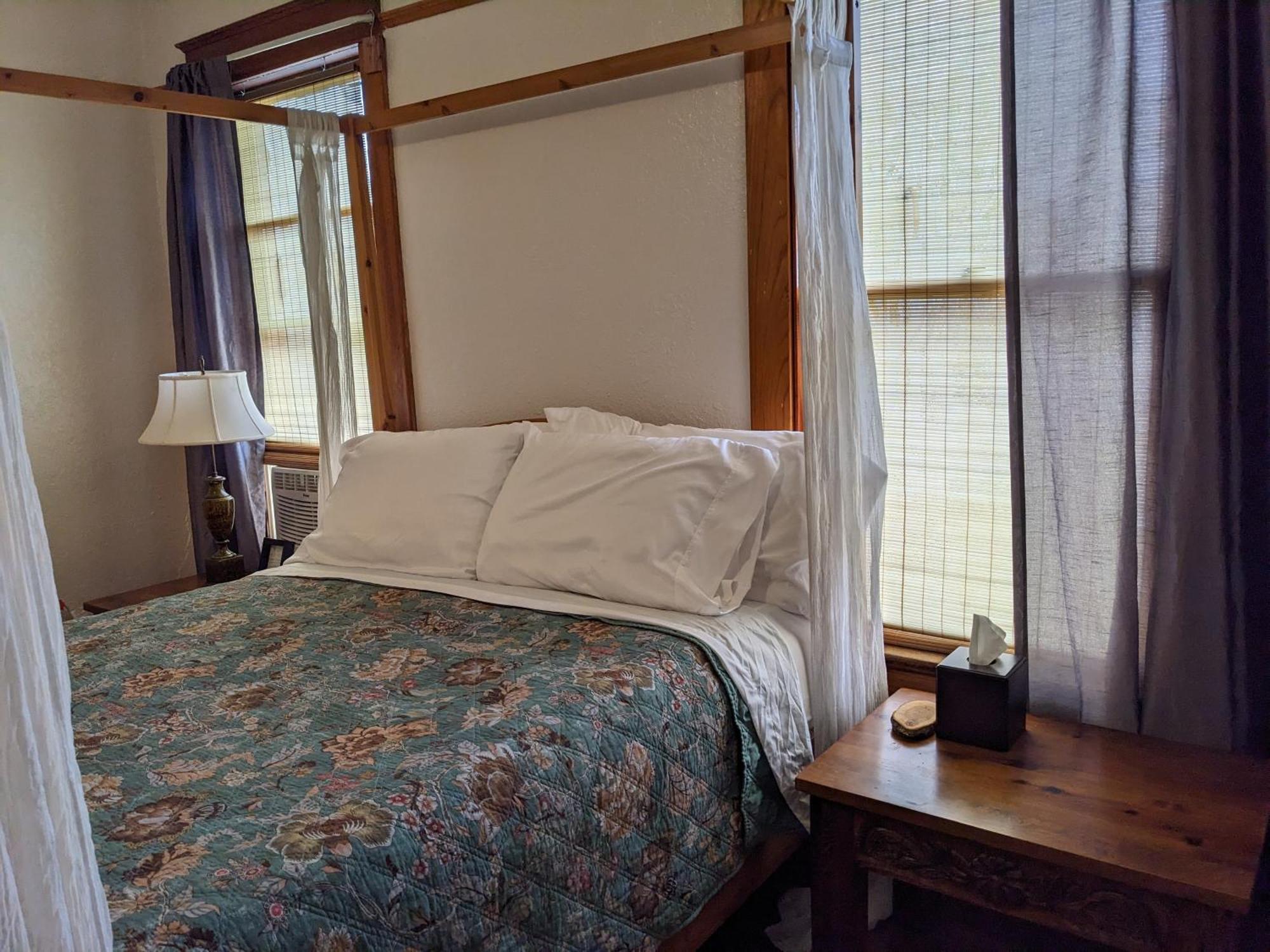 The Oliver House - Adults Only Bisbee Kültér fotó