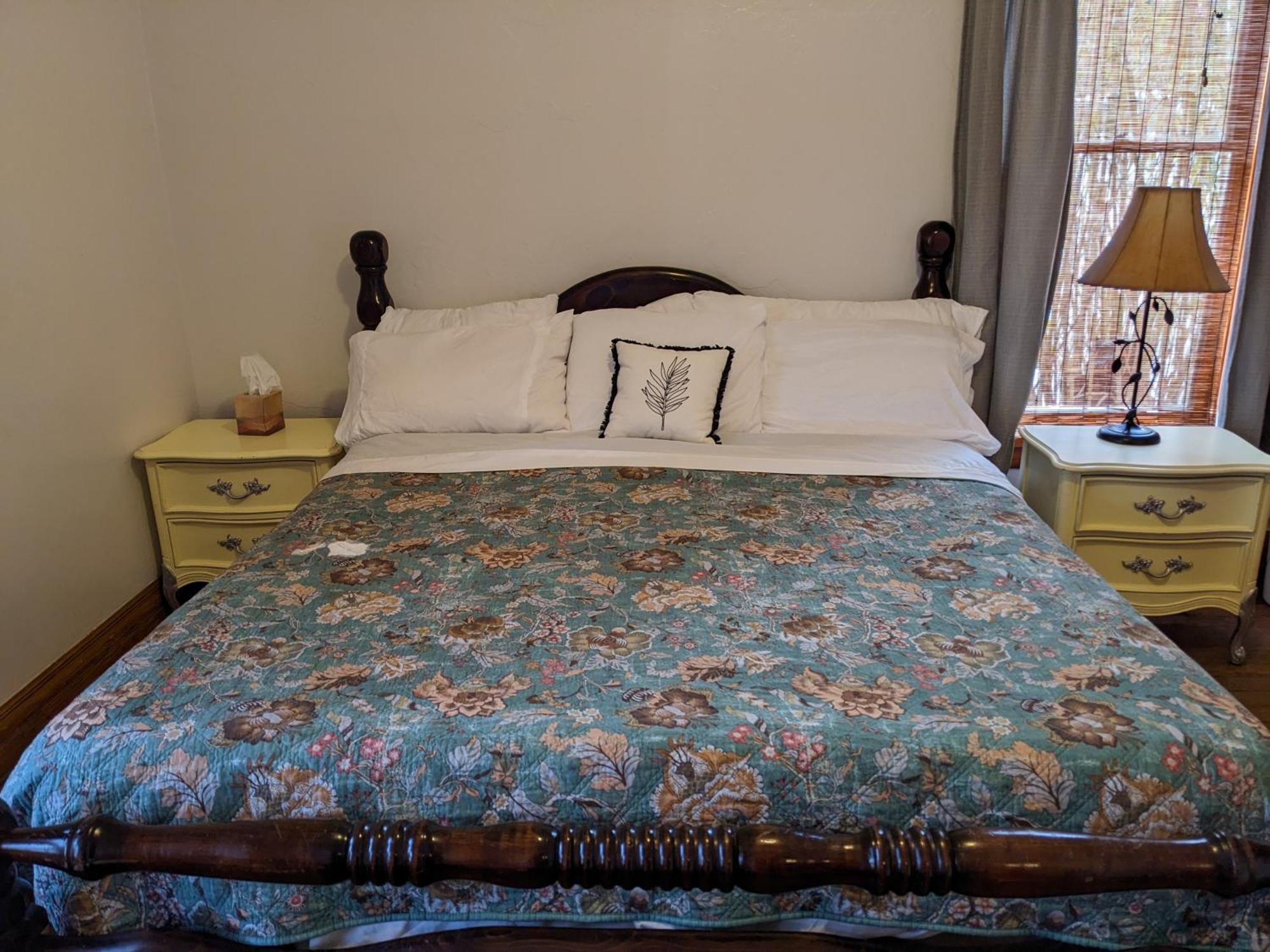 The Oliver House - Adults Only Bisbee Kültér fotó