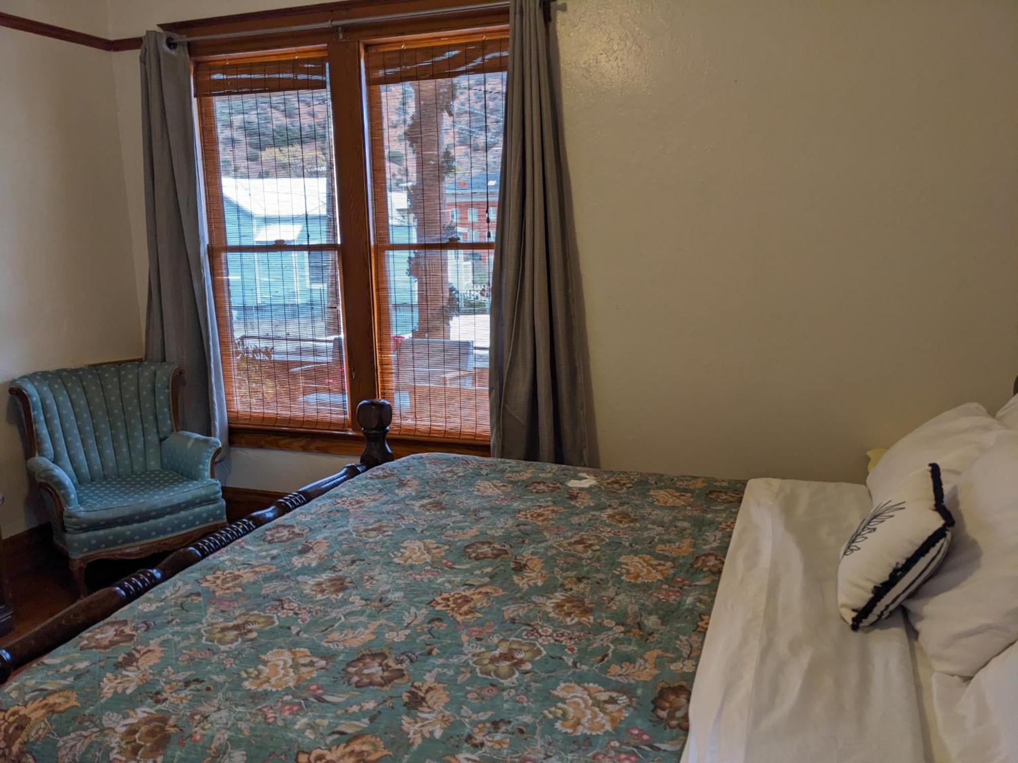 The Oliver House - Adults Only Bisbee Kültér fotó