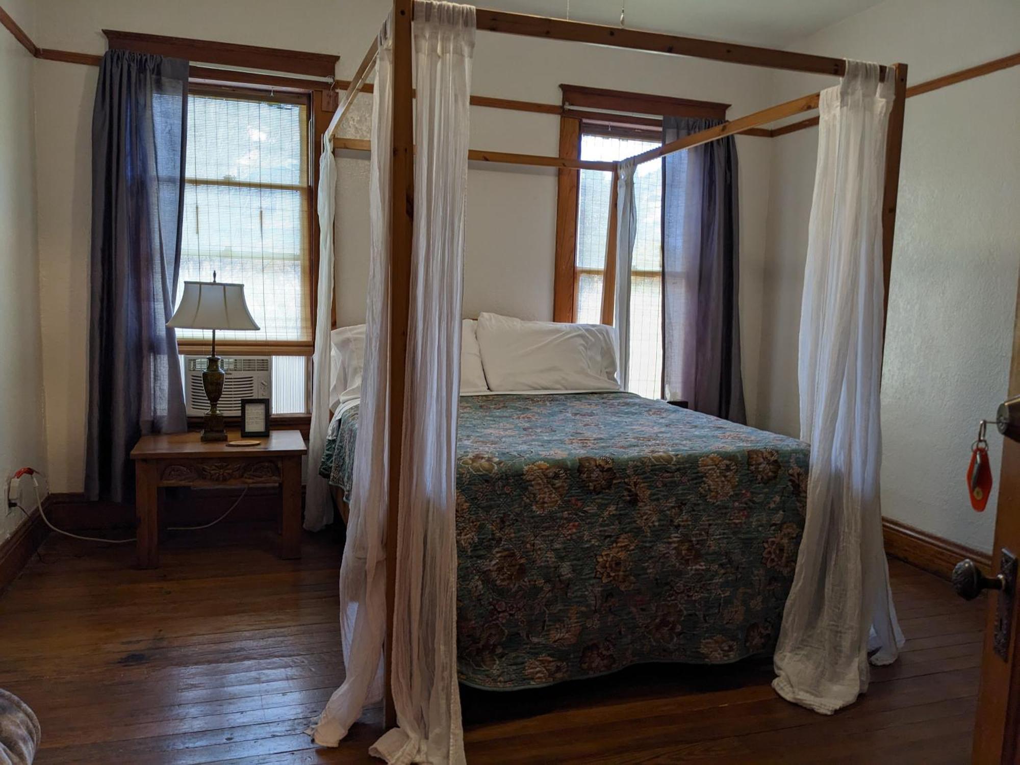 The Oliver House - Adults Only Bisbee Kültér fotó