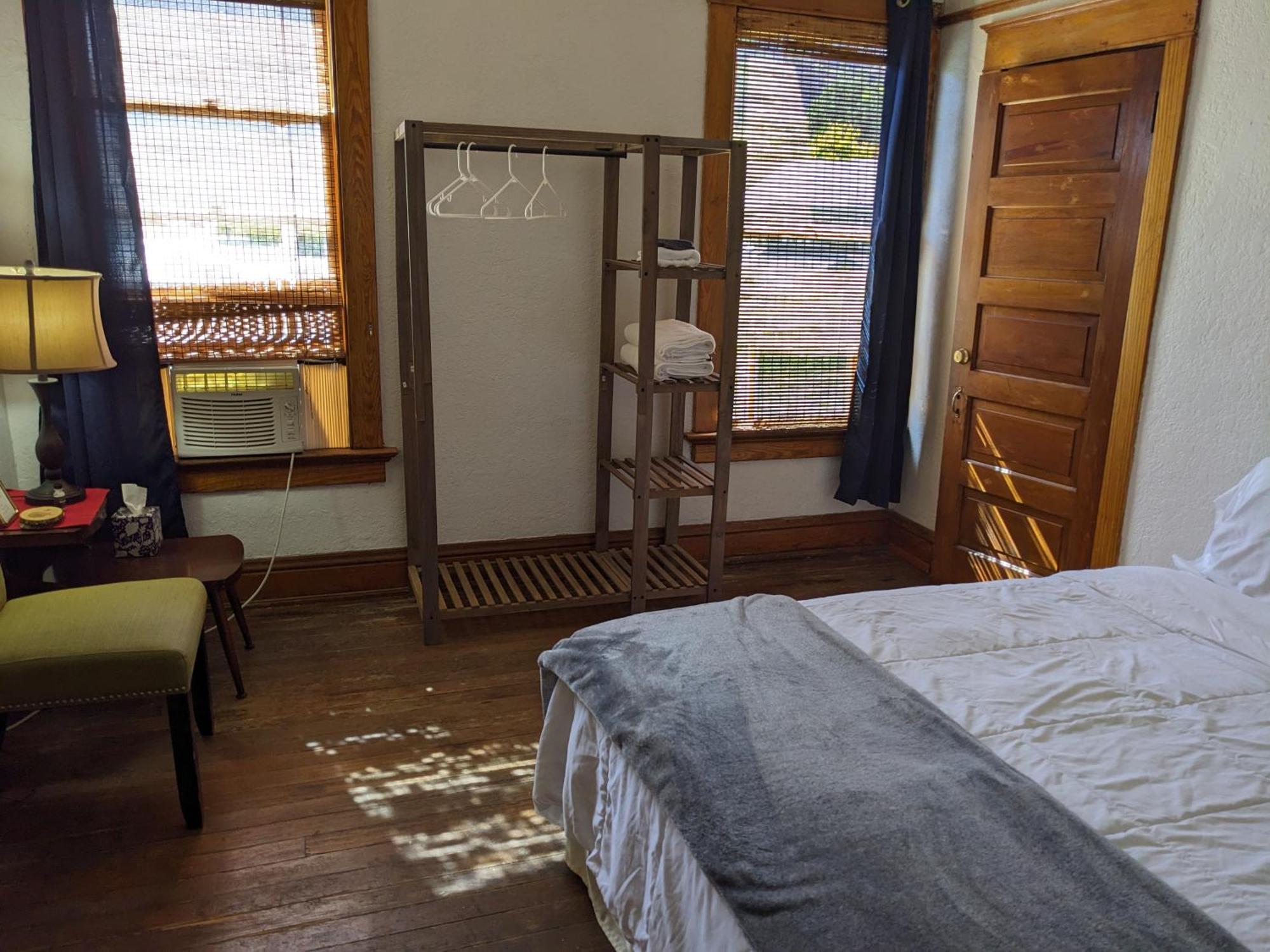 The Oliver House - Adults Only Bisbee Kültér fotó