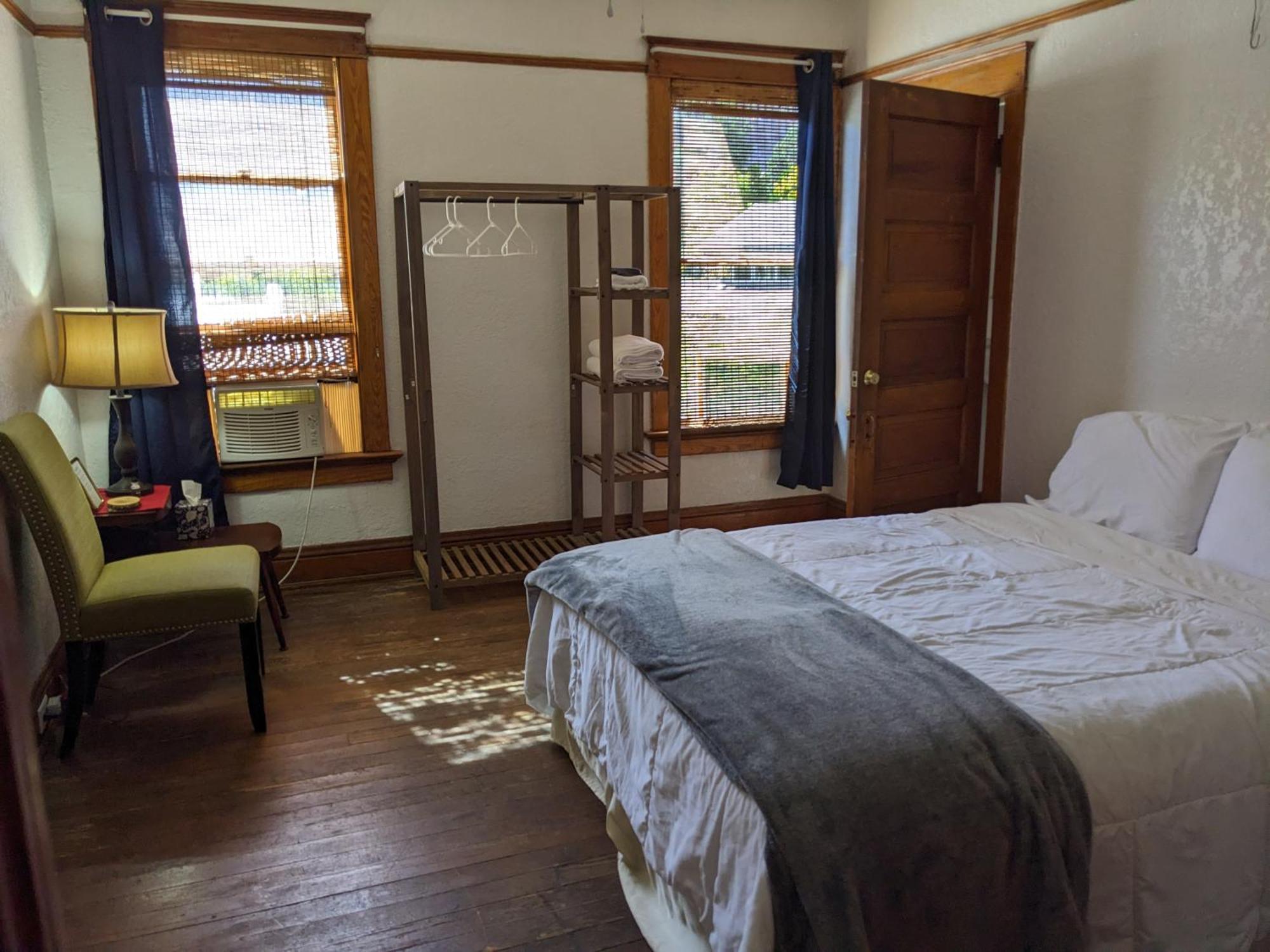 The Oliver House - Adults Only Bisbee Kültér fotó