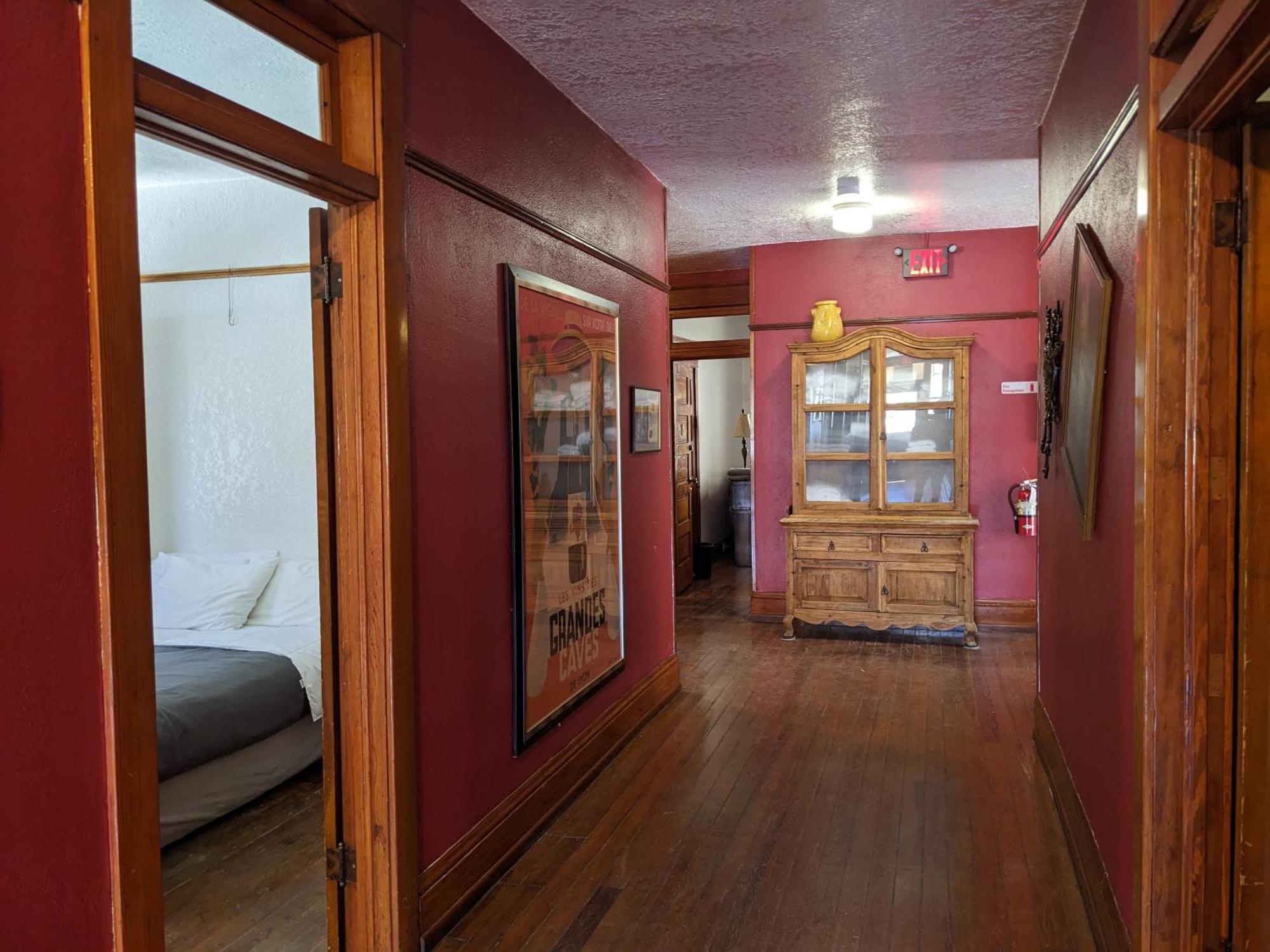 The Oliver House - Adults Only Bisbee Kültér fotó