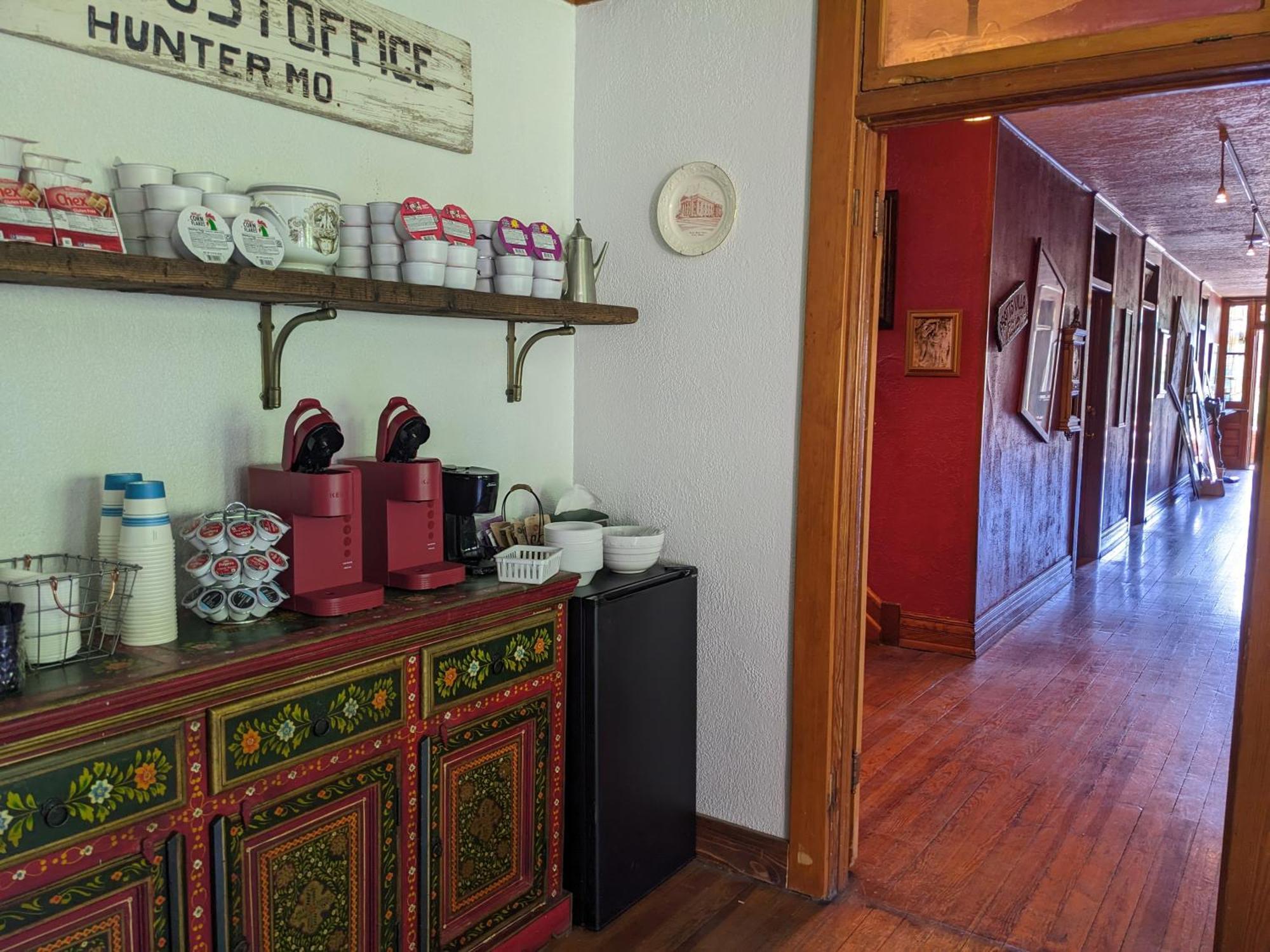 The Oliver House - Adults Only Bisbee Kültér fotó